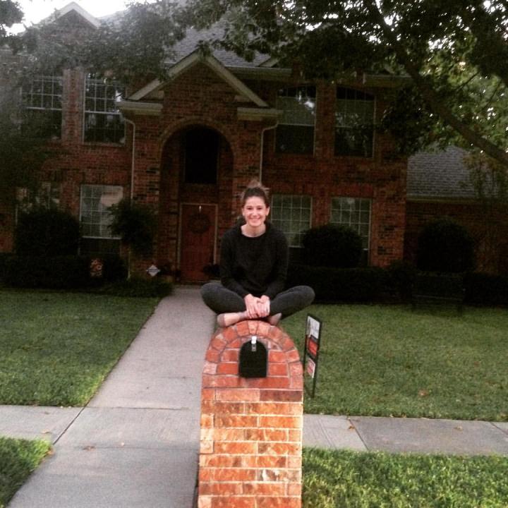 Gratitude: Childhood Homes and God’s&nbsp;Faithfulness